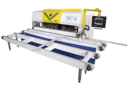 橋切機，材料加工的好幫手