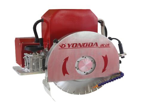 橋切機(jī)更適宜切割哪些產(chǎn)品？