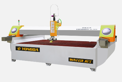 水刀廠家合作價格優(yōu)勢更明顯的原因