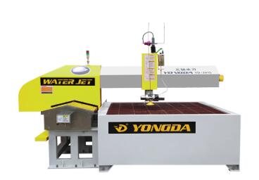 五軸水刀產(chǎn)品深受市場(chǎng)歡迎的原因
