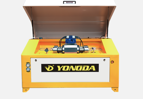 一些常見(jiàn)的故障如何根據(jù)水刀切割機(jī)廠家的指導(dǎo)來(lái)排除呢