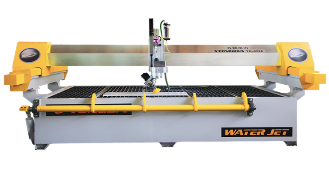 水刀切割機(jī)的操作注意事項(xiàng)有哪些？