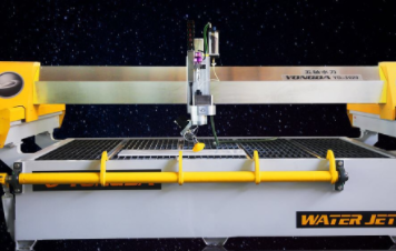 如何選擇操作簡便的水刀