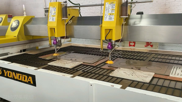 便攜式水刀的優(yōu)缺點及選購建議